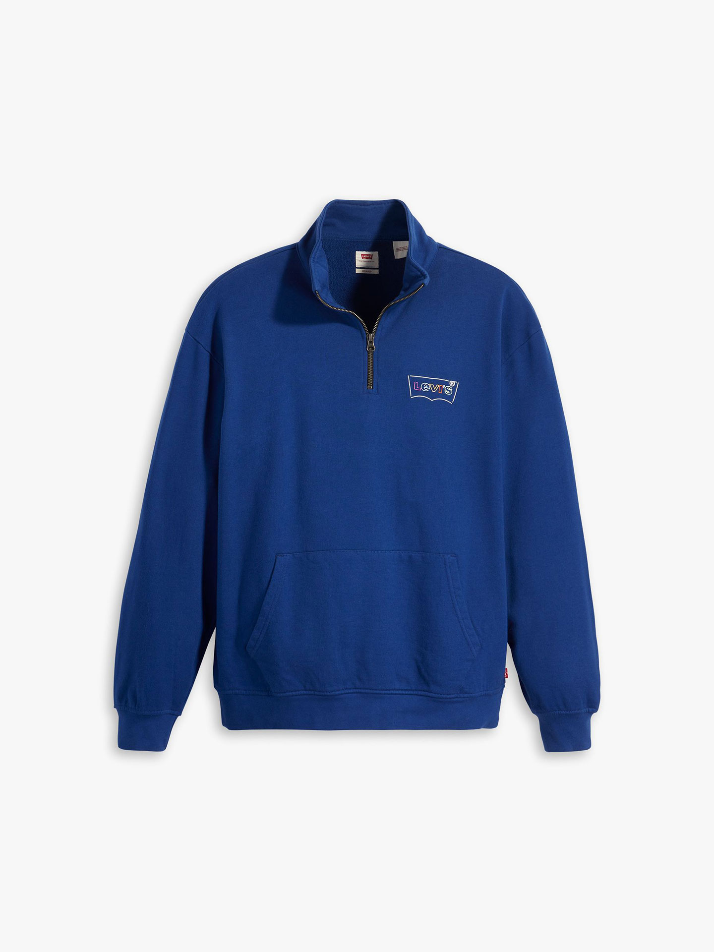 Camisola Relaxed Graphic