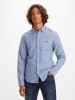 Camisa Battery Housemark Slim Fit