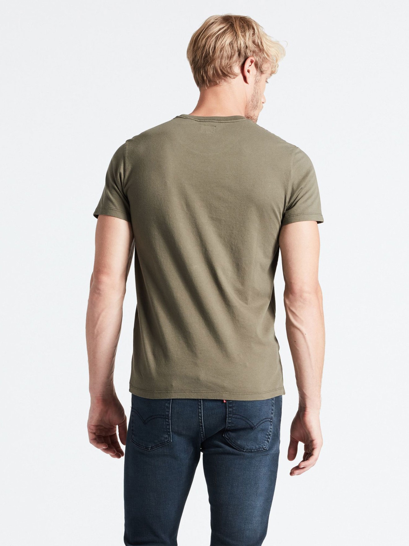 T-Shirt Original Housemark Tee