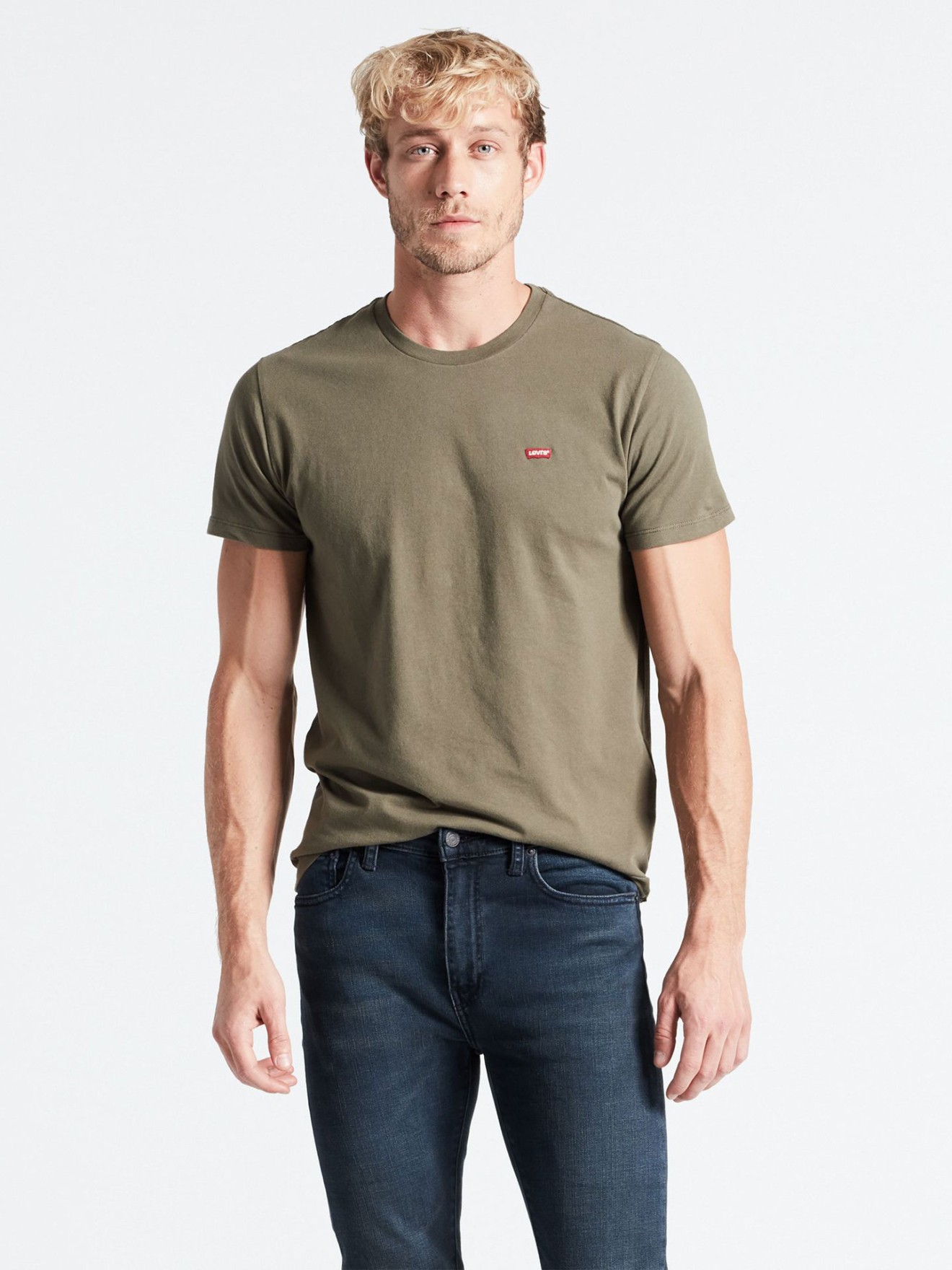 T-Shirt Original Housemark Tee