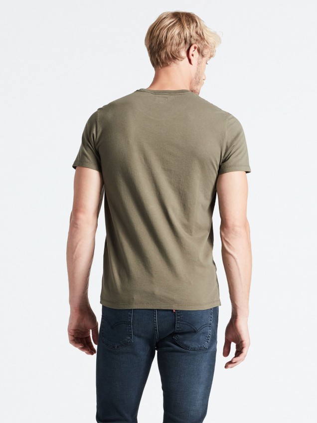T-Shirt Original Housemark Tee