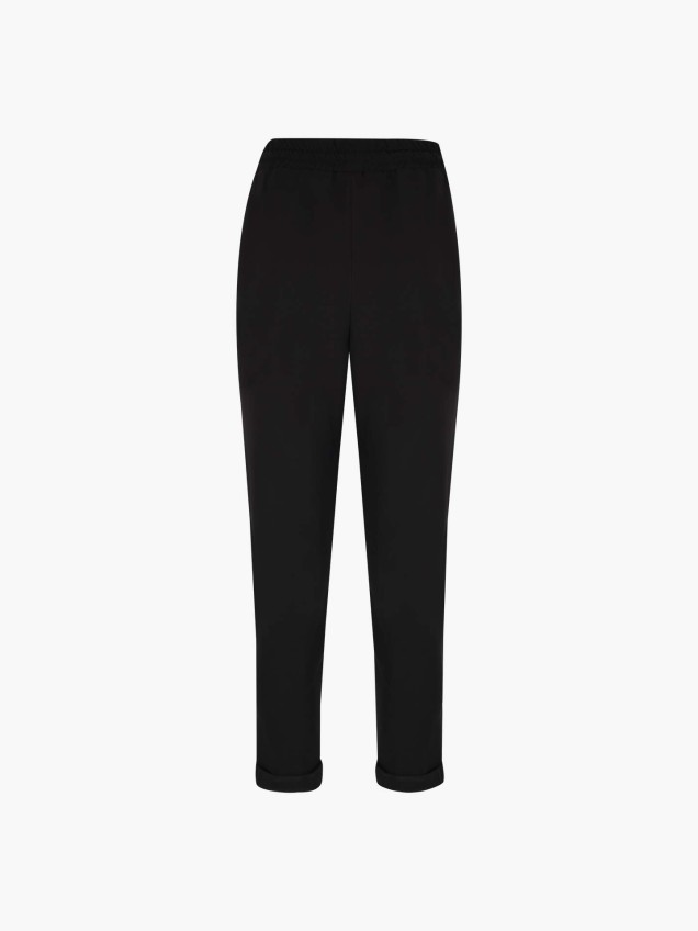 Calças Jogger Fit