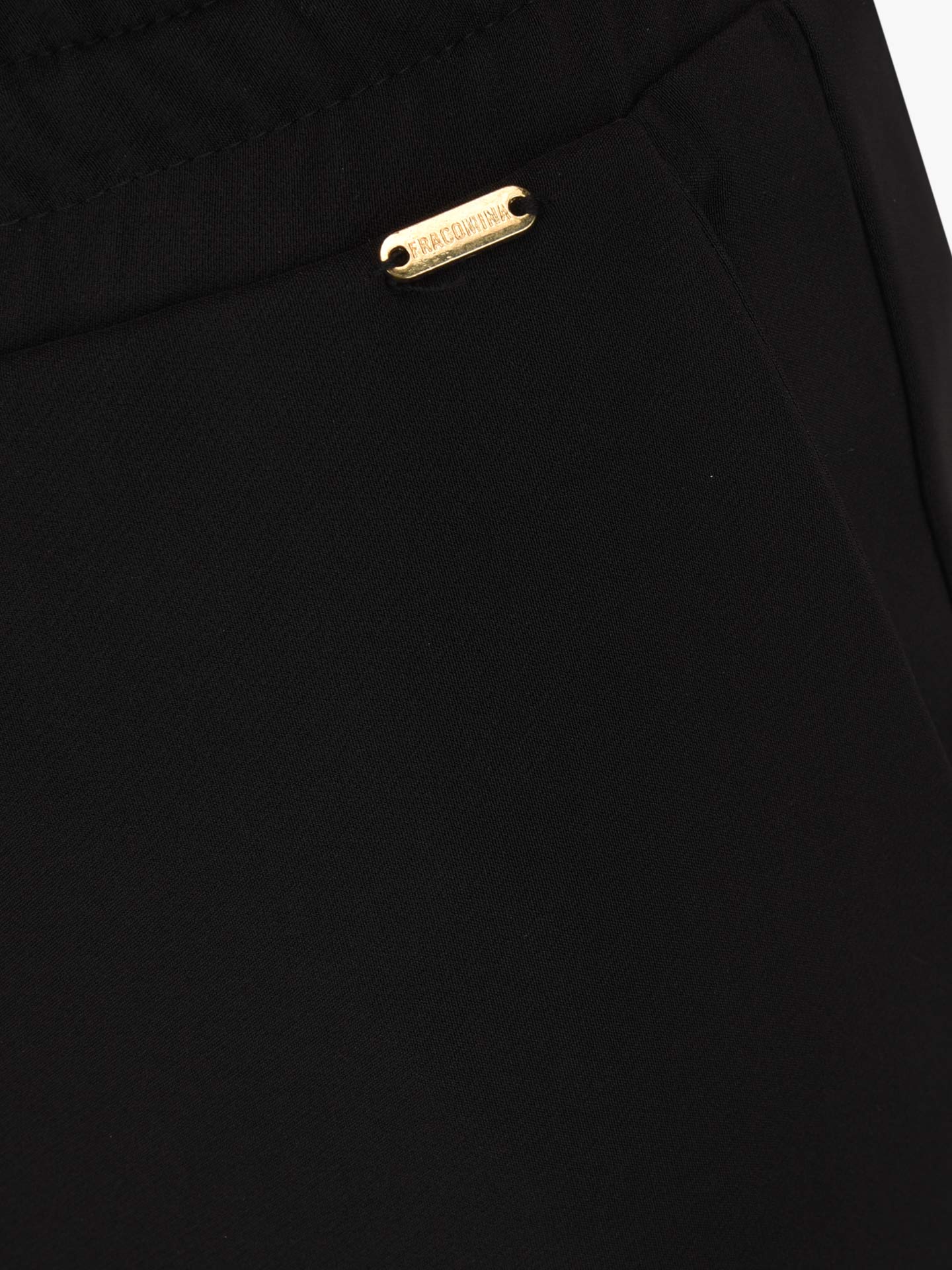 Calças Jogger Fit