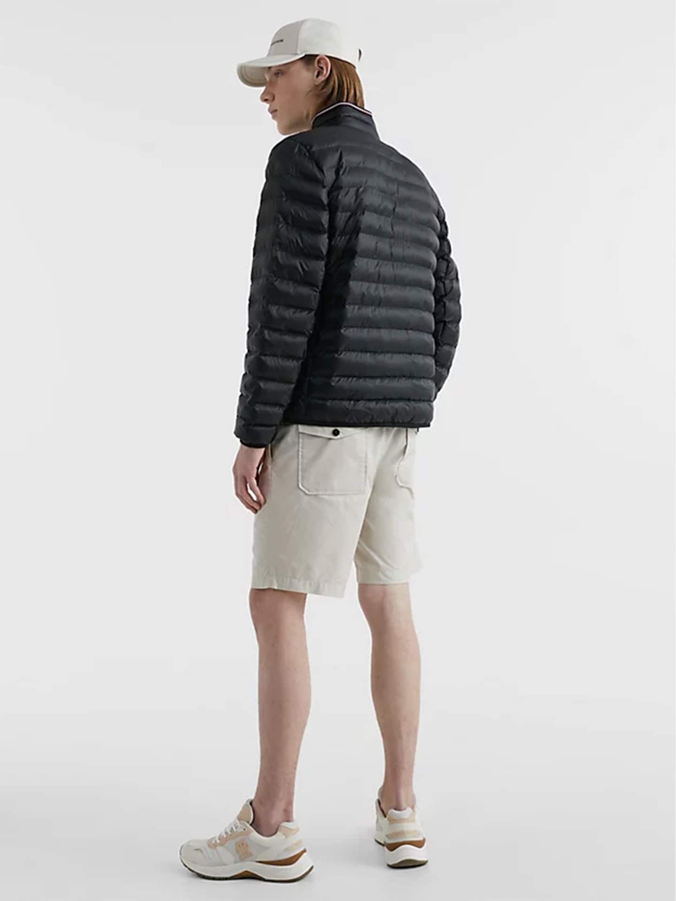 Blus�o Acolchoado