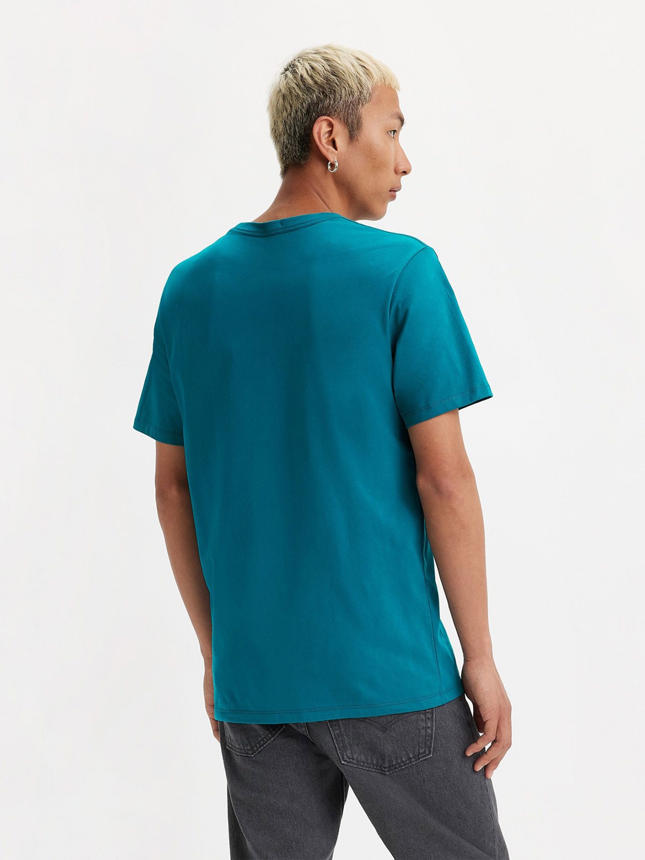 T-Shirt Original Housemark Tee