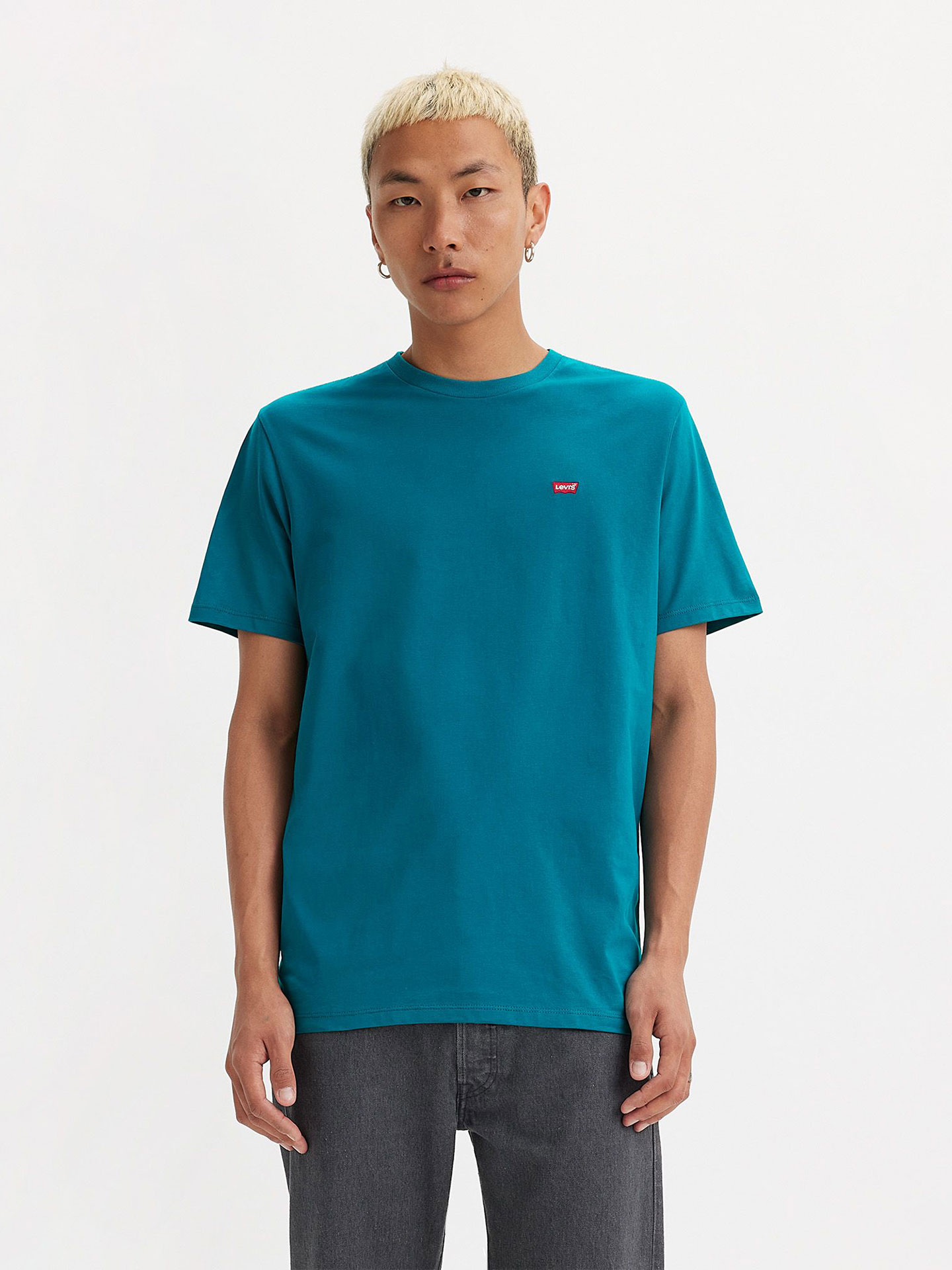 T-Shirt Original Housemark Tee