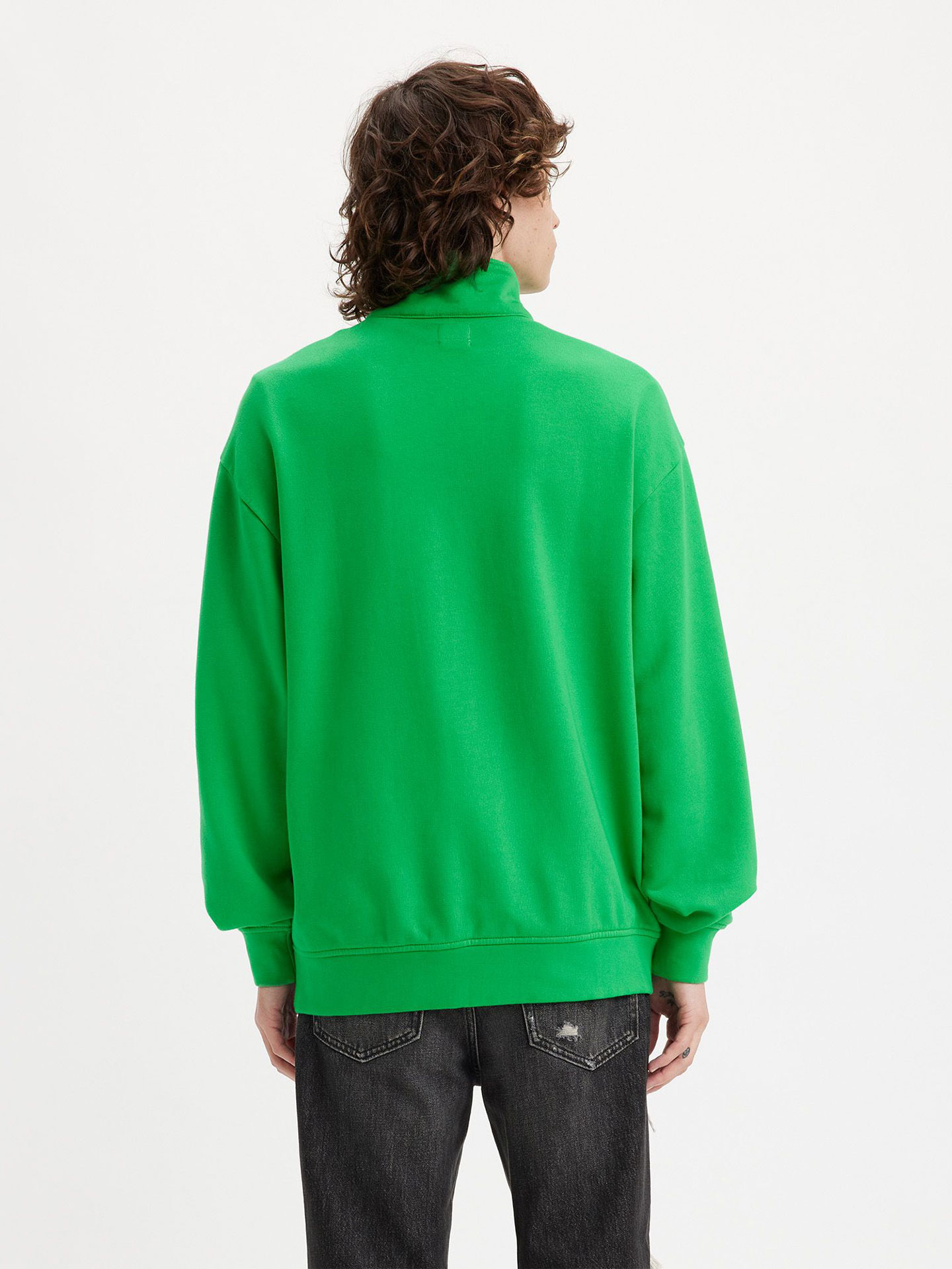 Camisola Relaxed Graphic