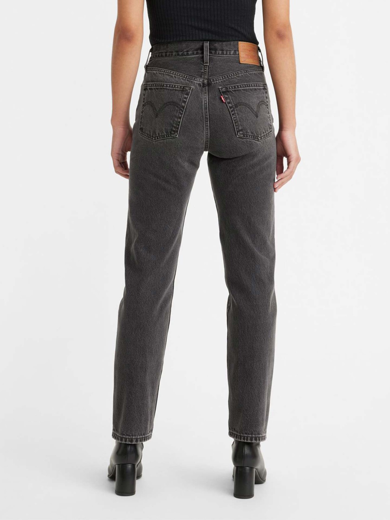 Cal�as de Ganga 501 Original