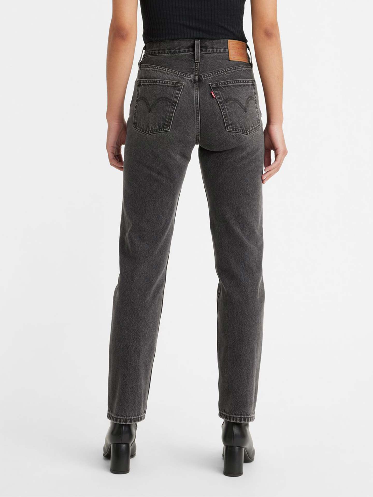 Calças de Ganga 501 Original