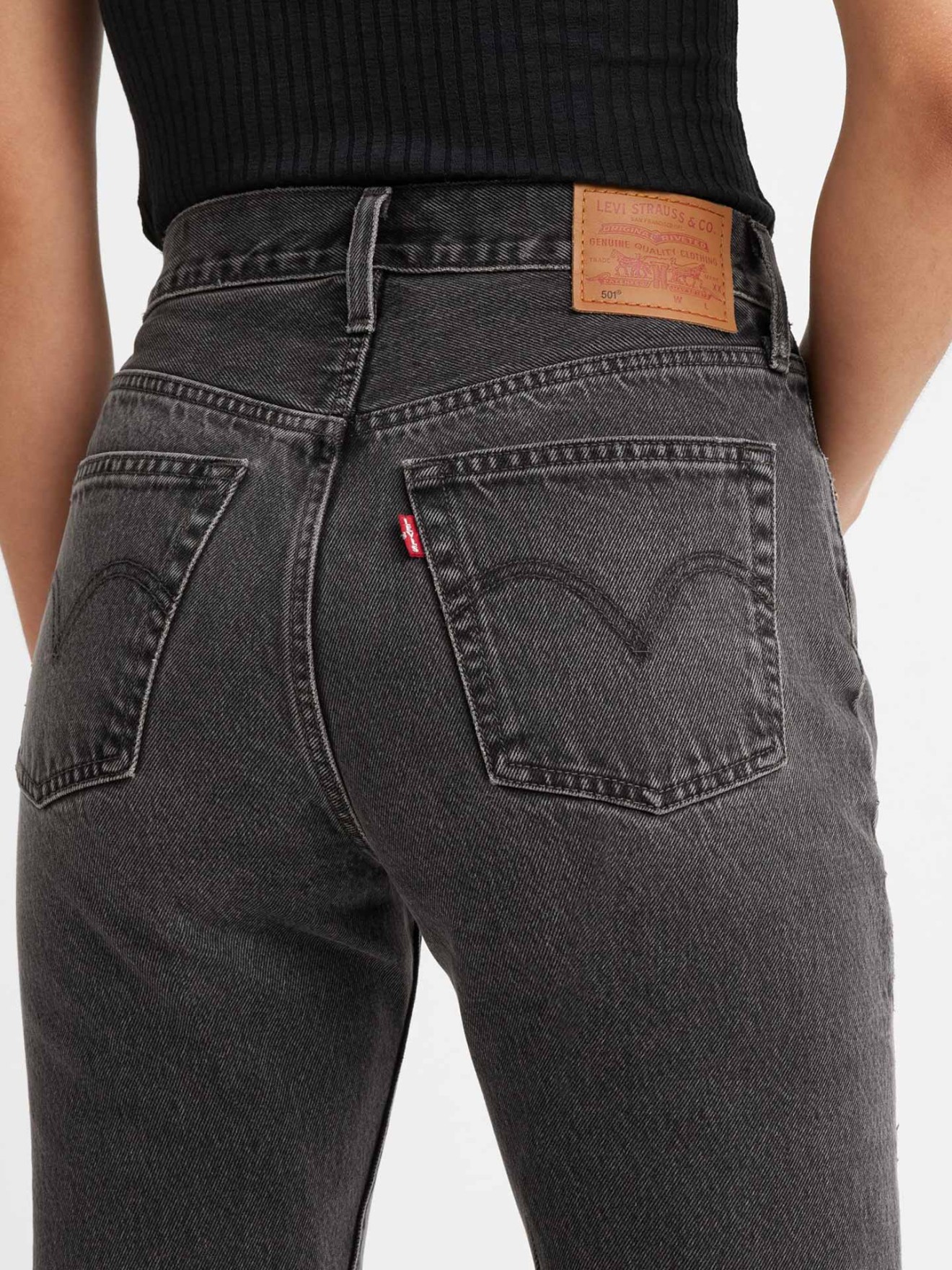 Cal�as de Ganga 501 Original