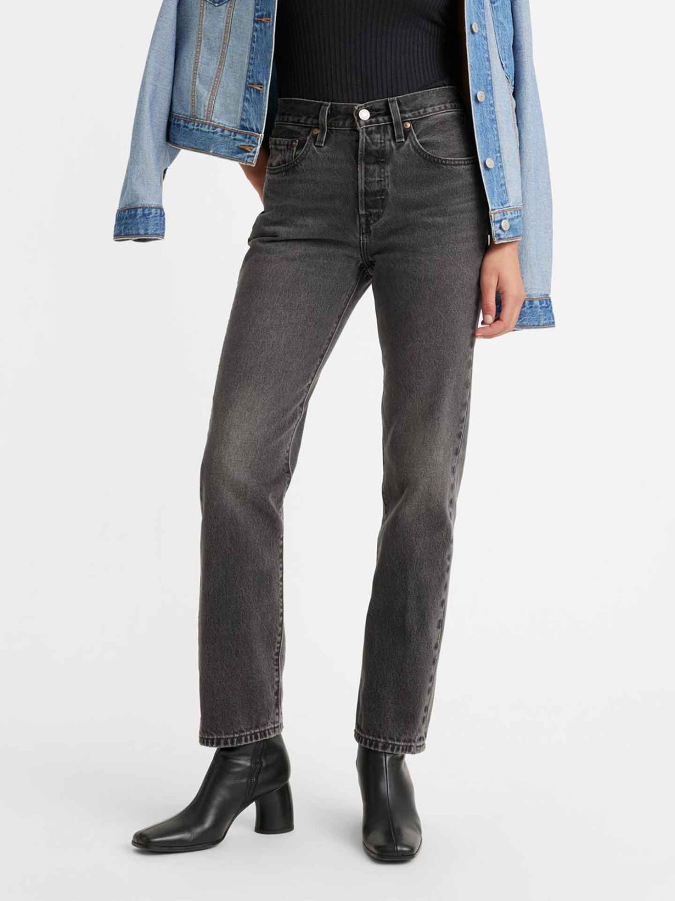 Cal�as de Ganga 501 Original