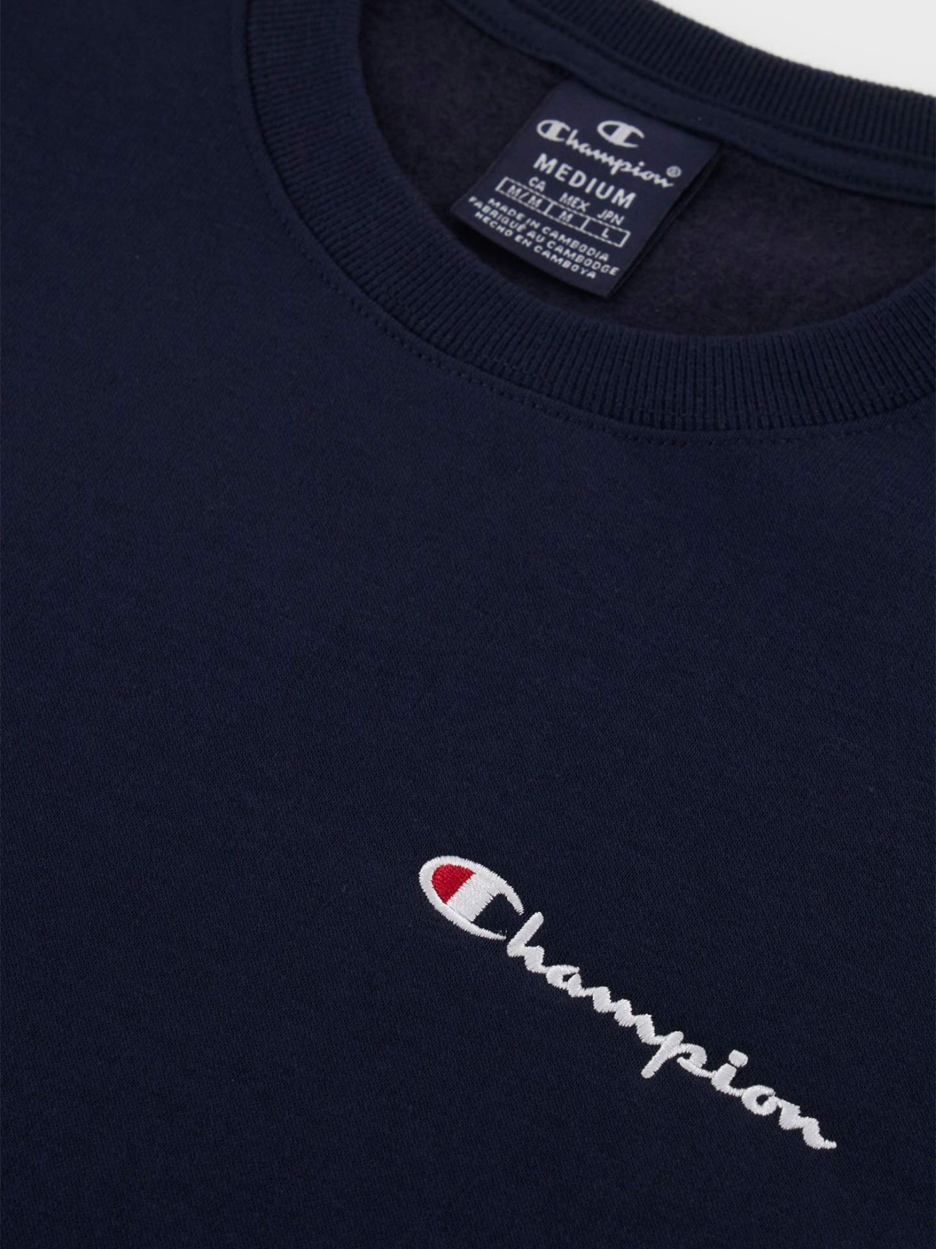 Sweatshirt Estampada