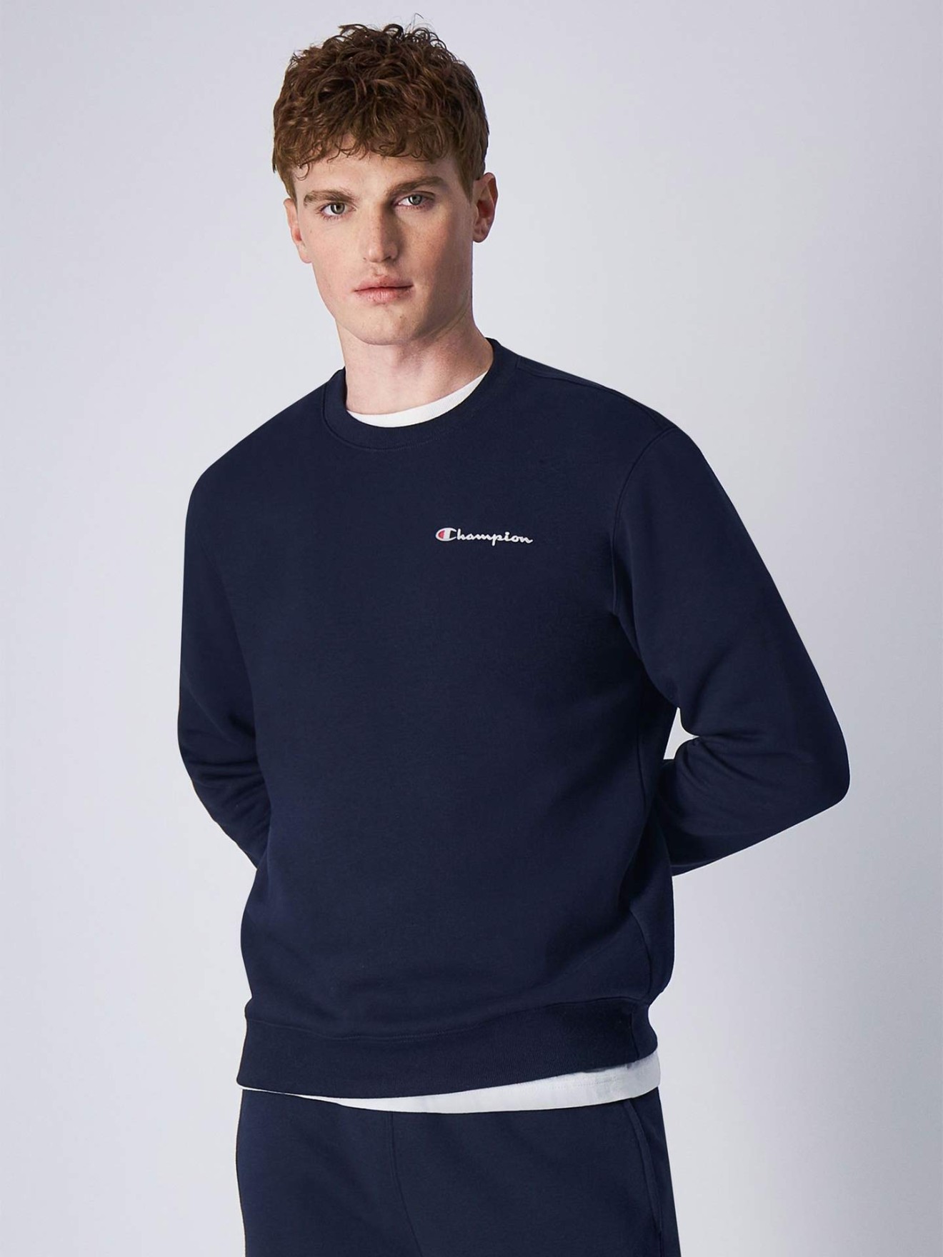 Sweatshirt Estampada