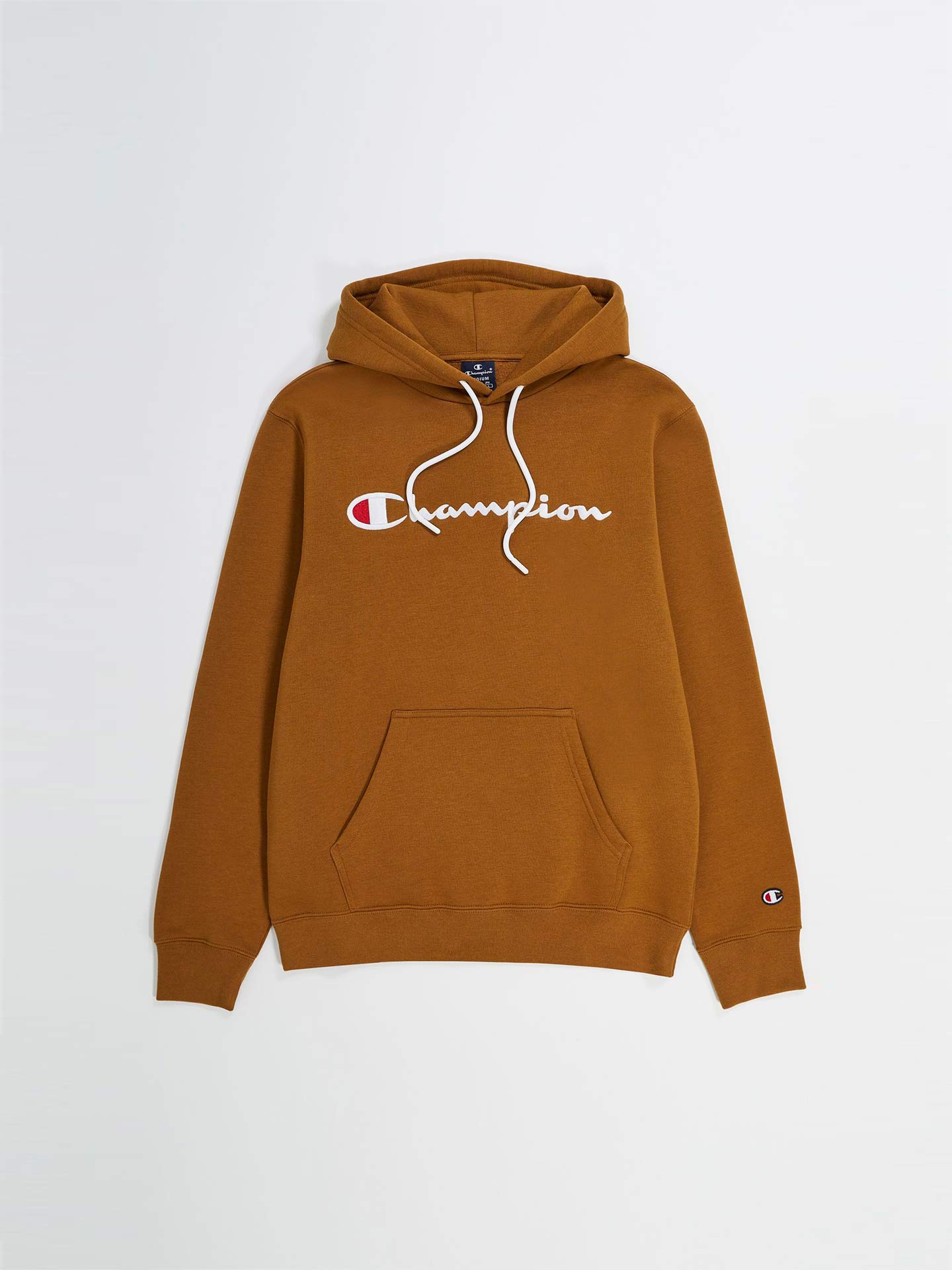 Sweatshirt com Capuz