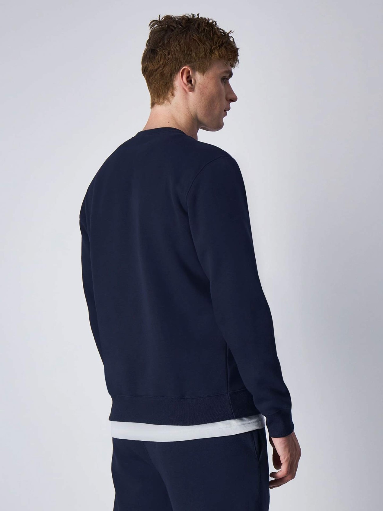 Sweatshirt Estampada