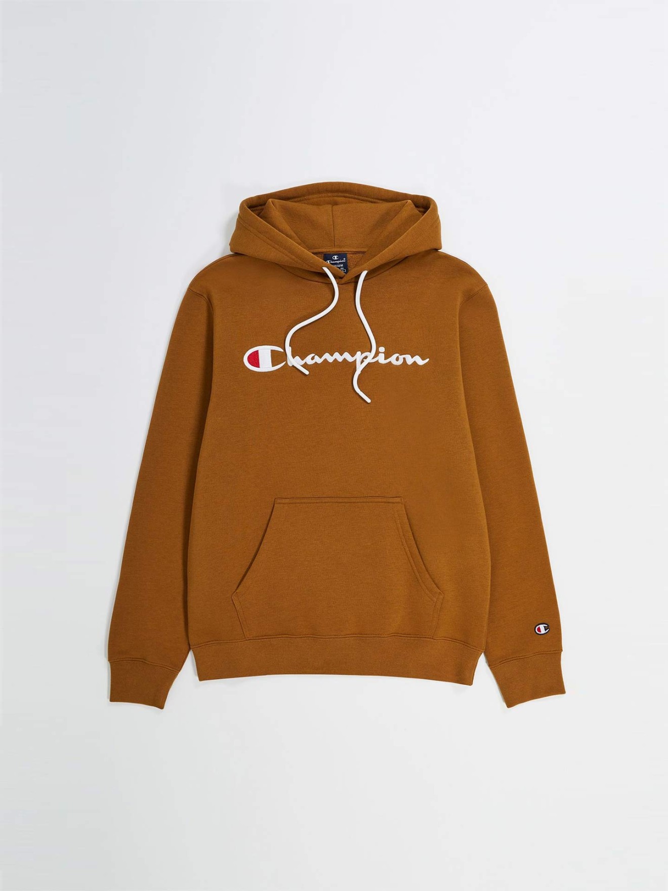 Sweatshirt com Capuz