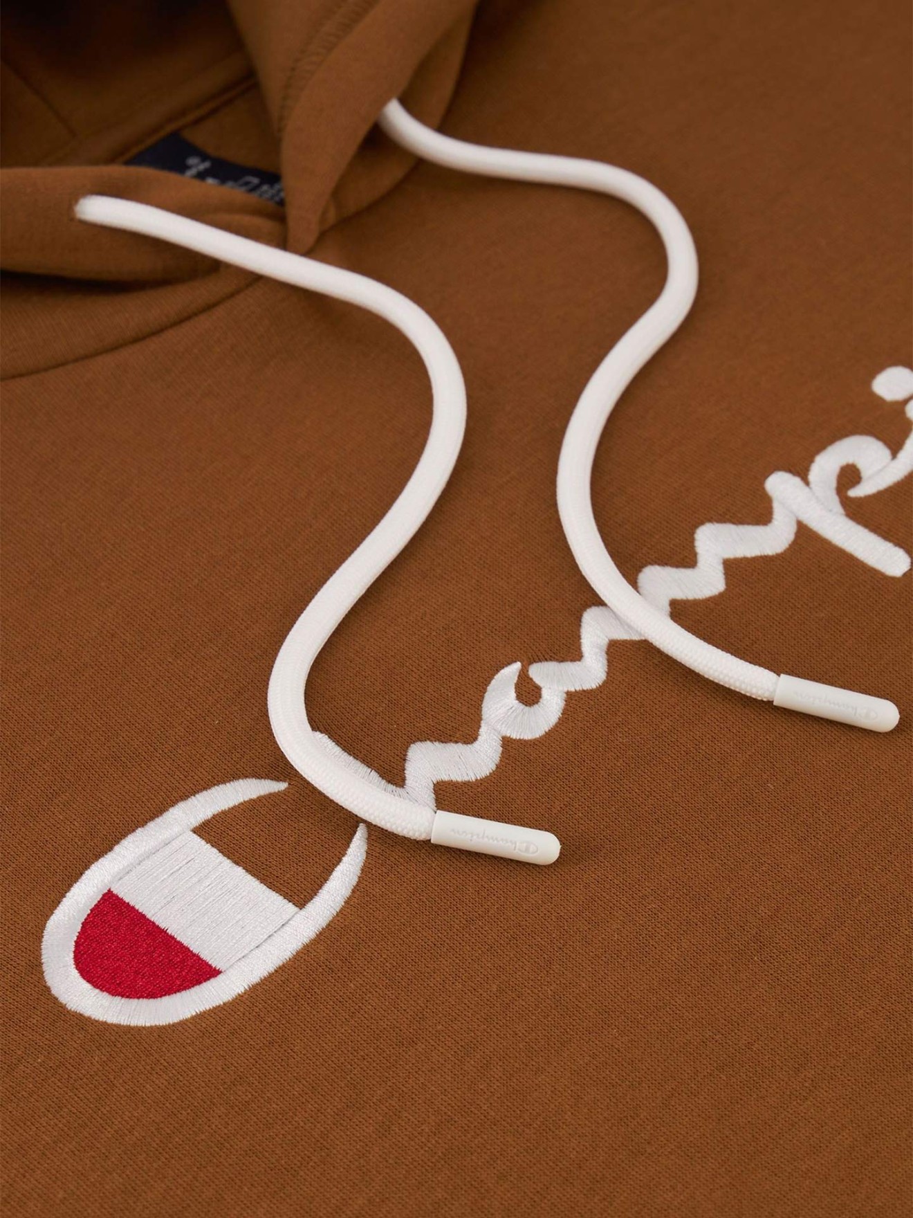 Sweatshirt com Capuz