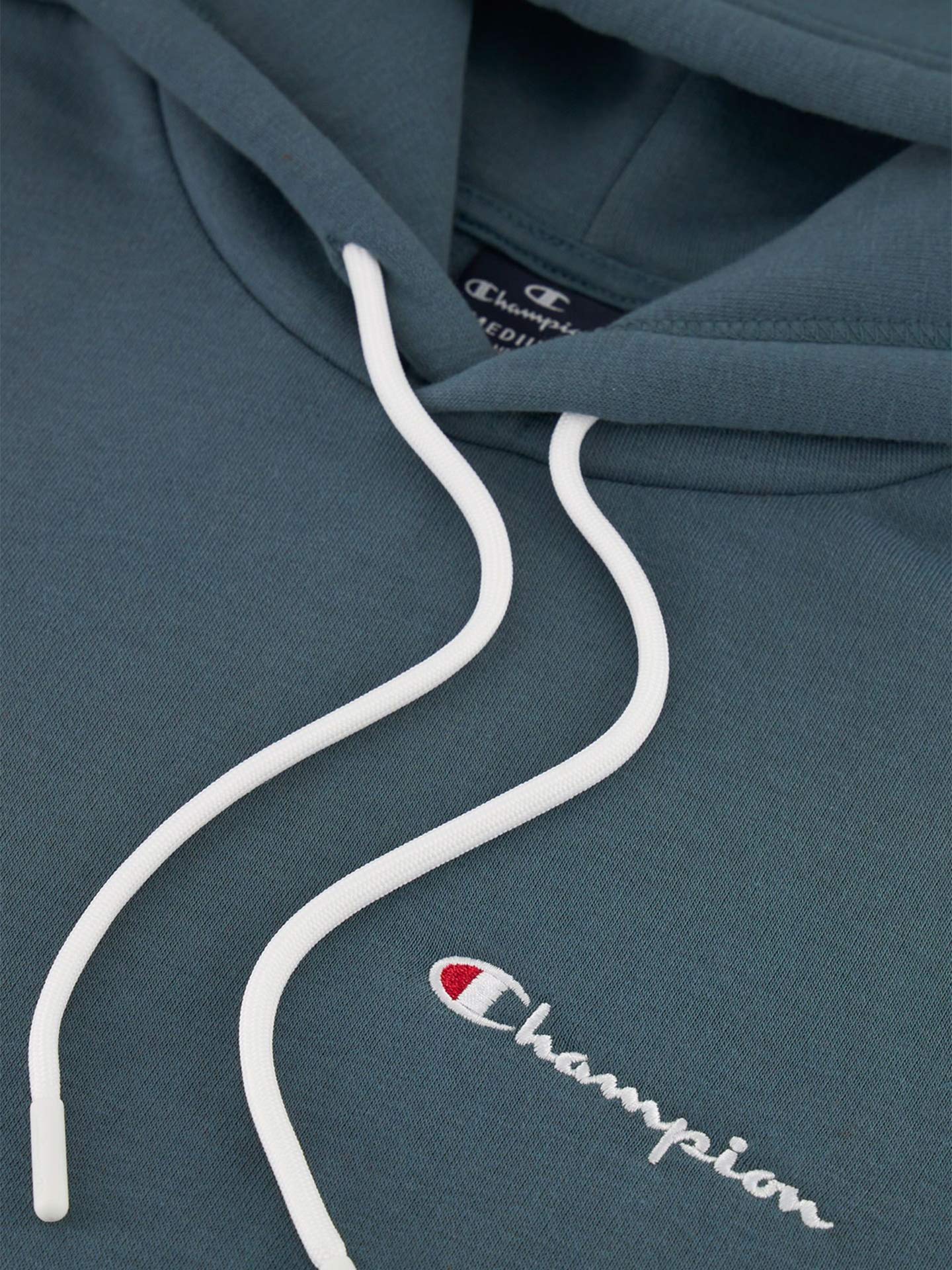 Sweatshirt com Capuz