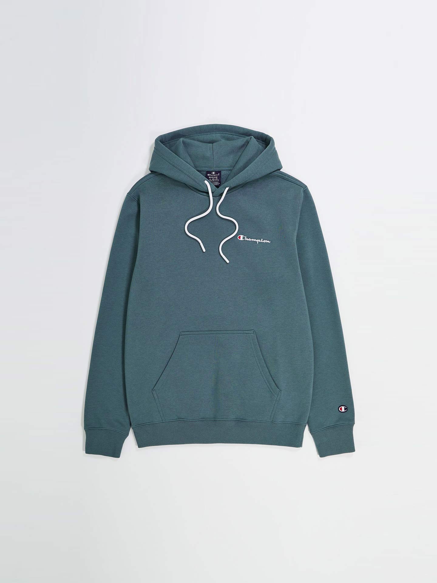 Sweatshirt com Capuz