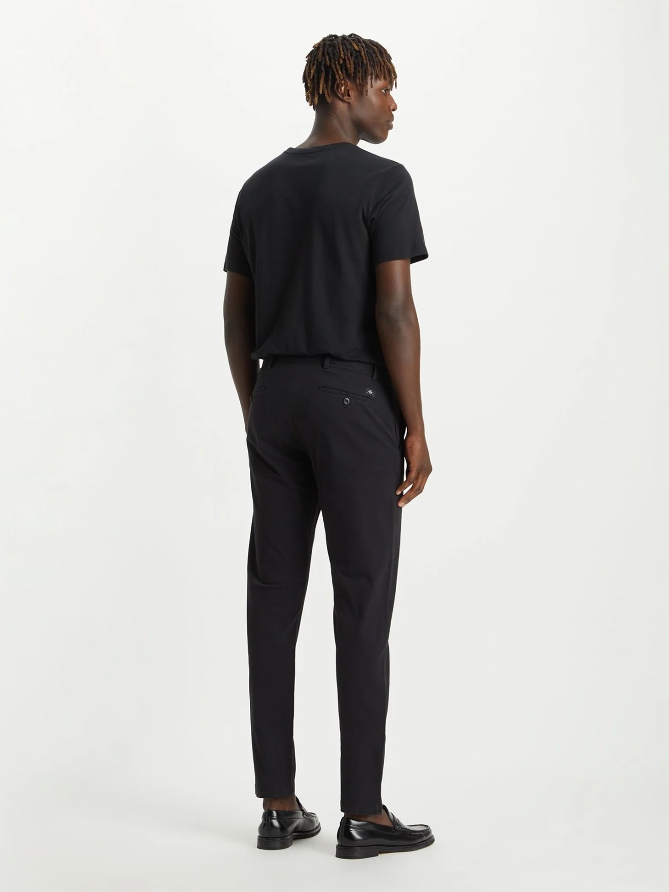 Calas Slim Tapered FIt