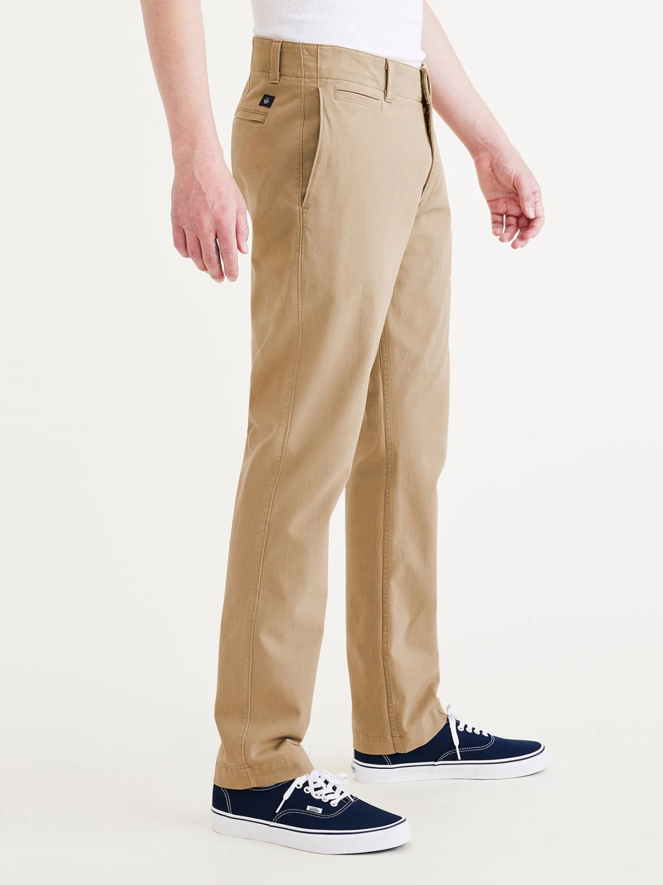 Calas Slim Fit
