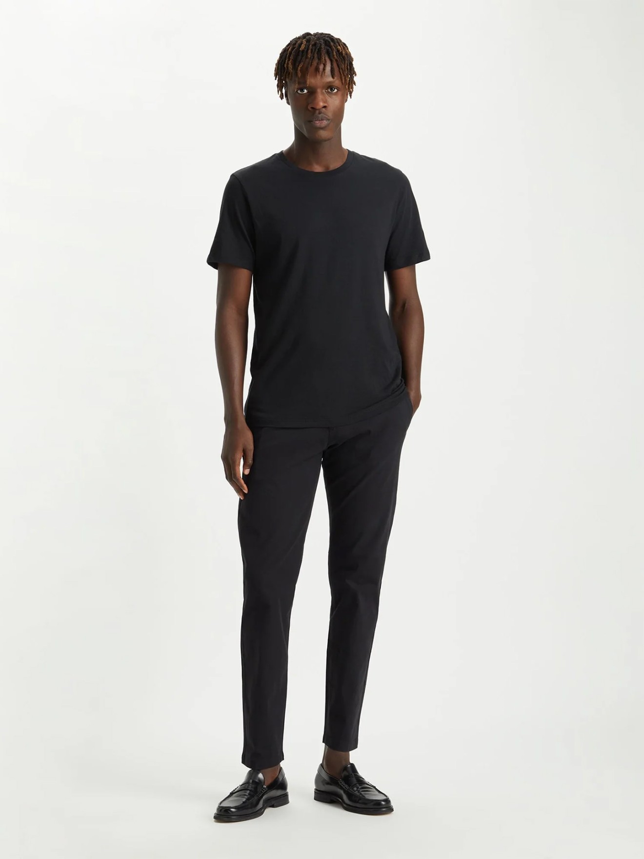 Calas Slim Tapered FIt