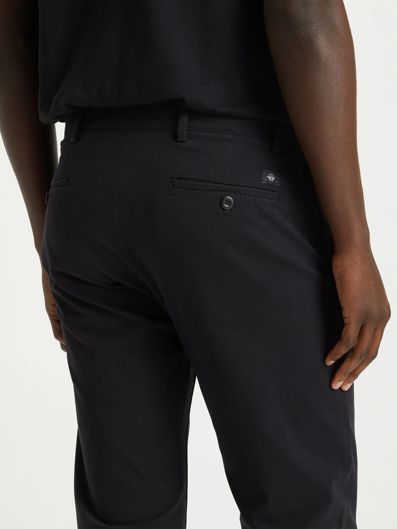 Cal�as Slim Tapered FIt