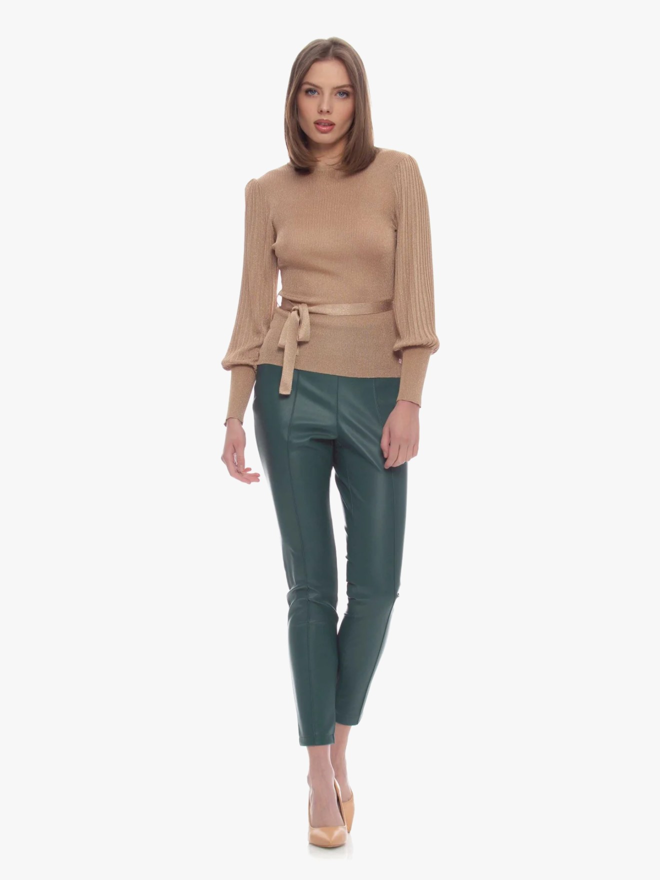 Camisola de Malha