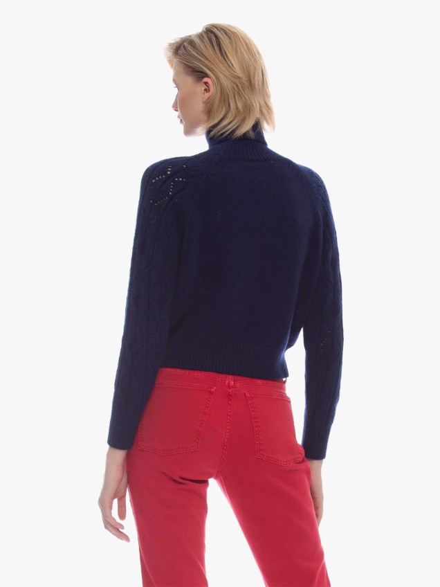 Camisola de Malha