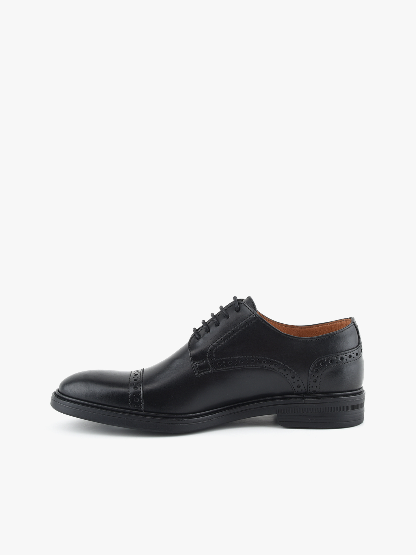Sapatos em Pele