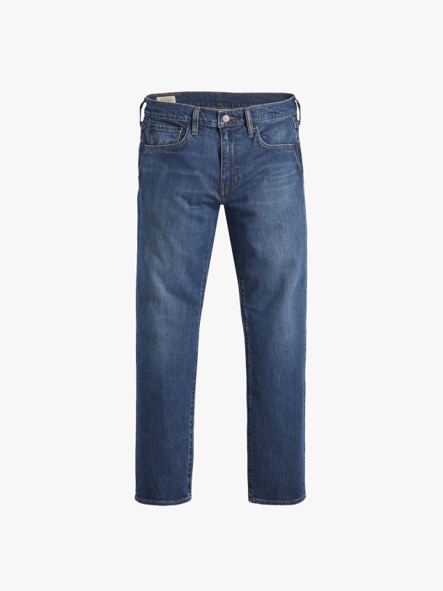 Calças de Ganga 502 Taper Fit