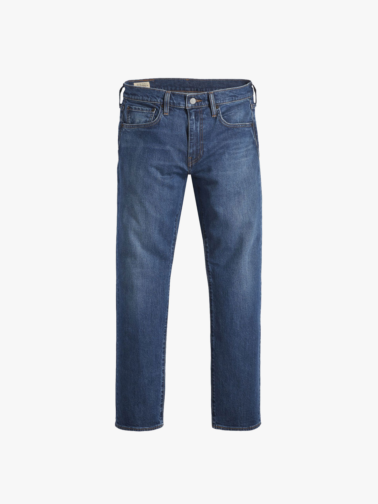 Calças de Ganga 502 Taper Fit