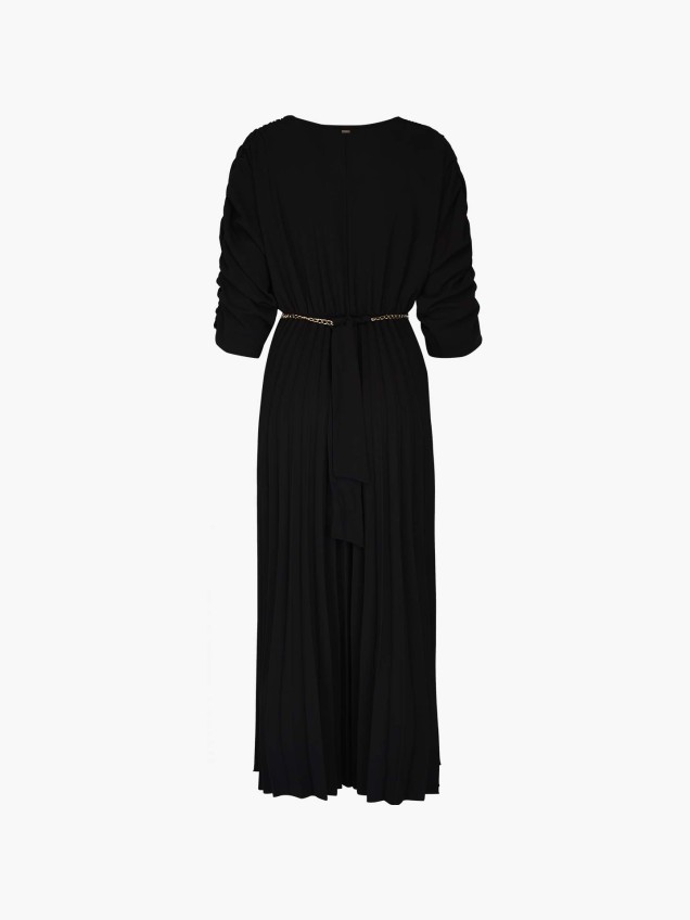 Vestido Comprido