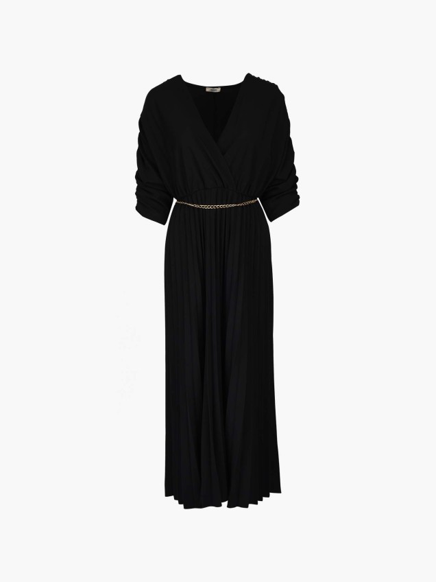 Vestido Comprido