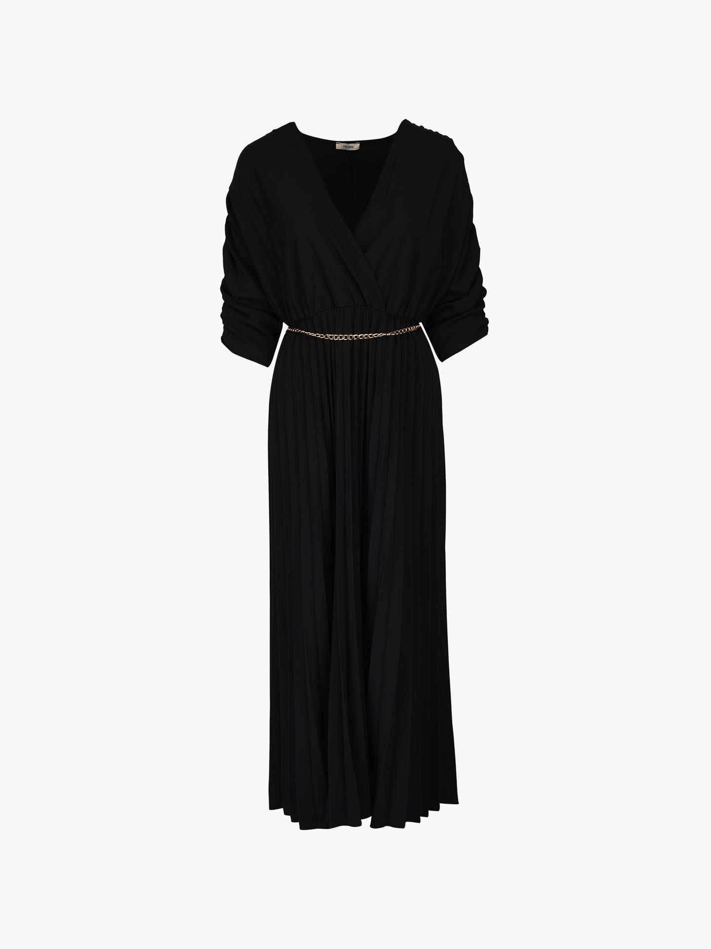 Vestido Comprido