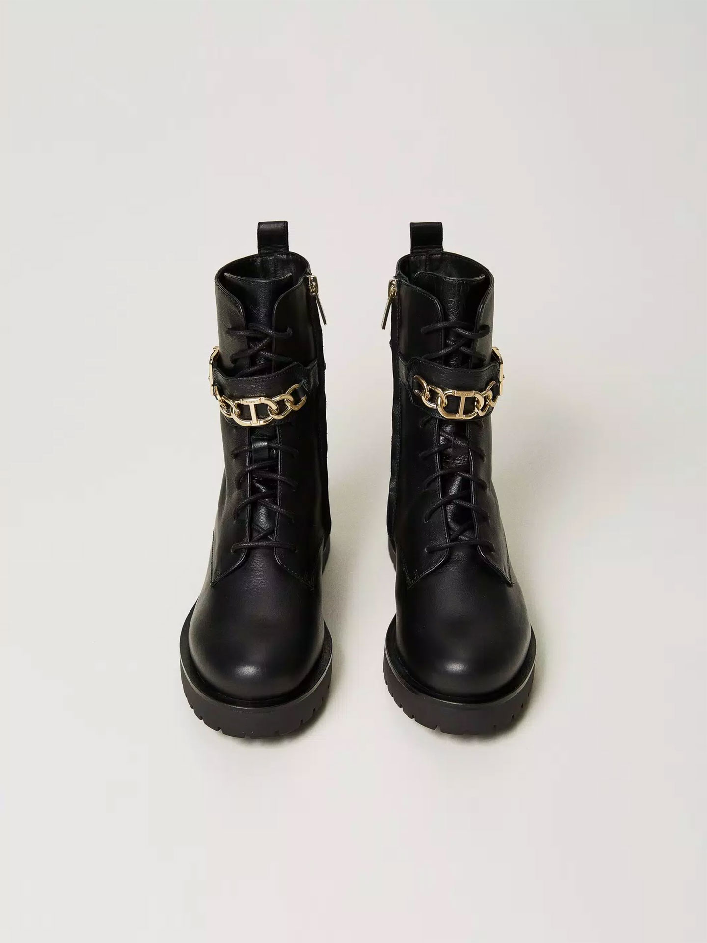 Militar Boots