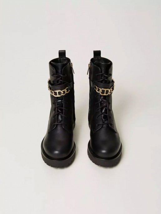 Militar Boots