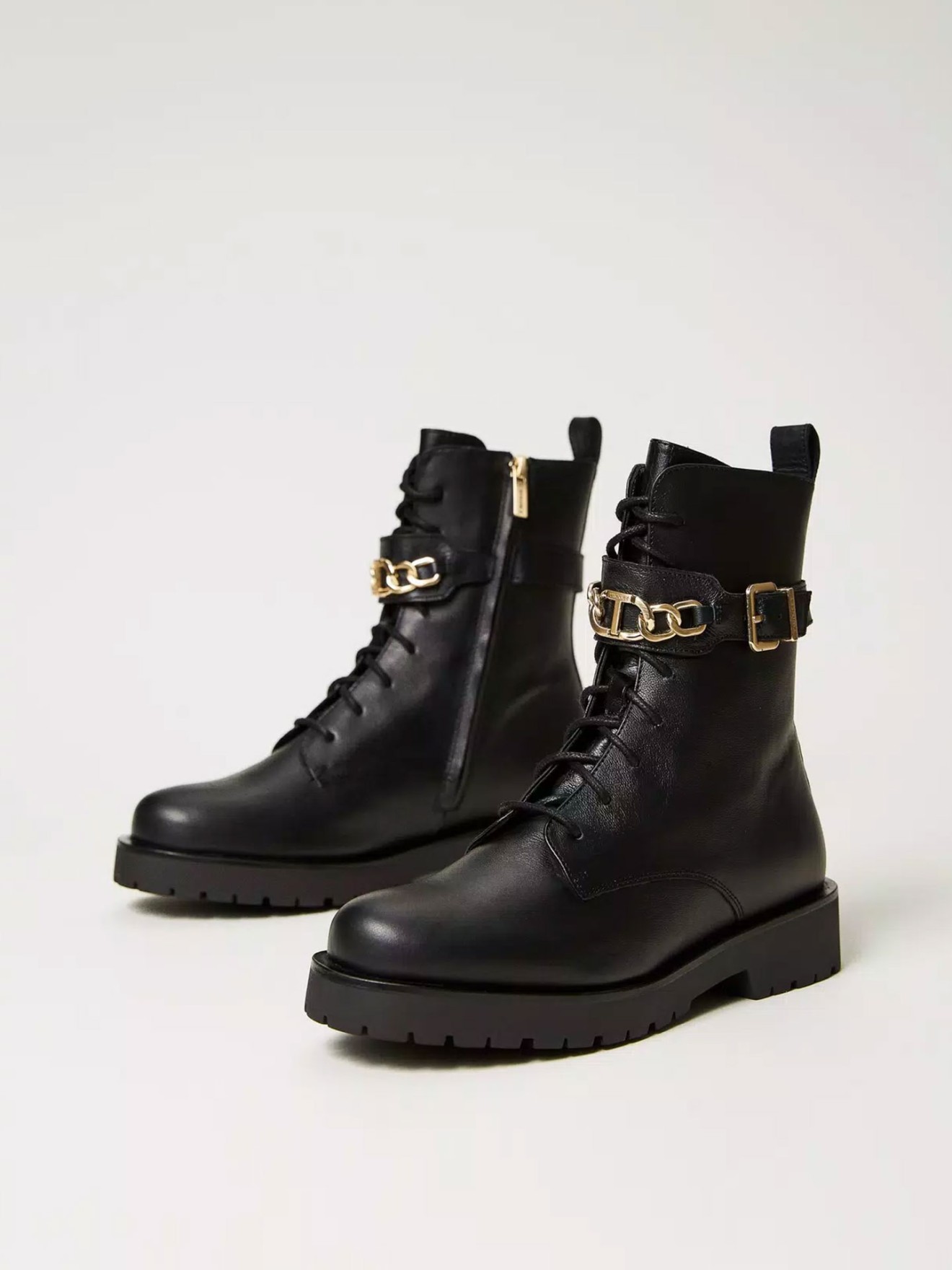 Militar Boots