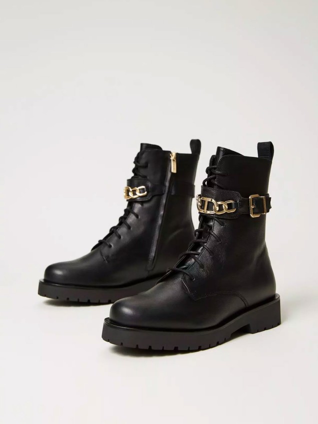 Militar Boots