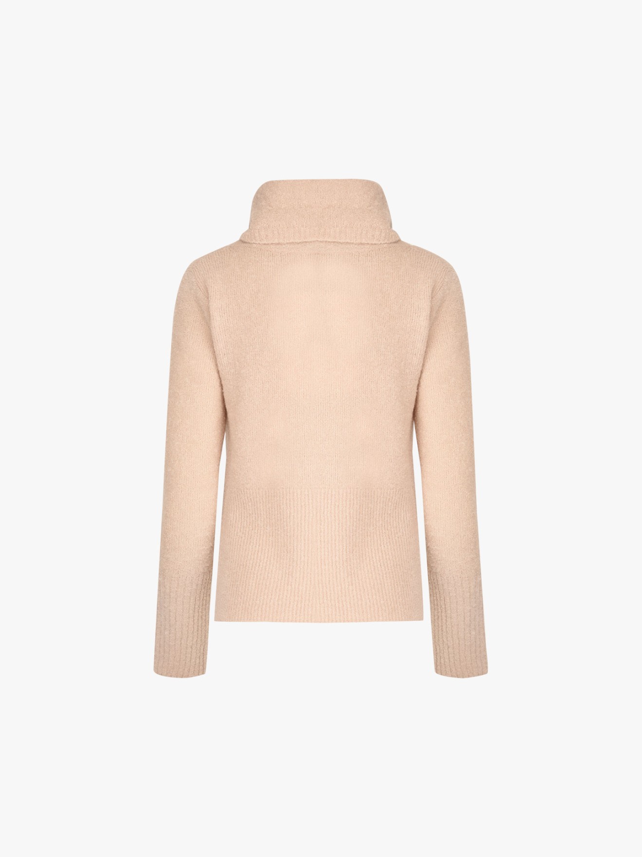 Camisola de Gola ALta