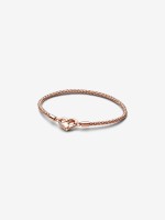 Rose gold Rose gold