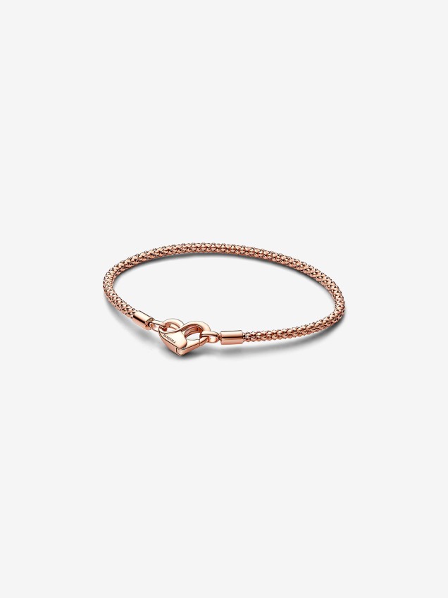Pulseira Moments Studded