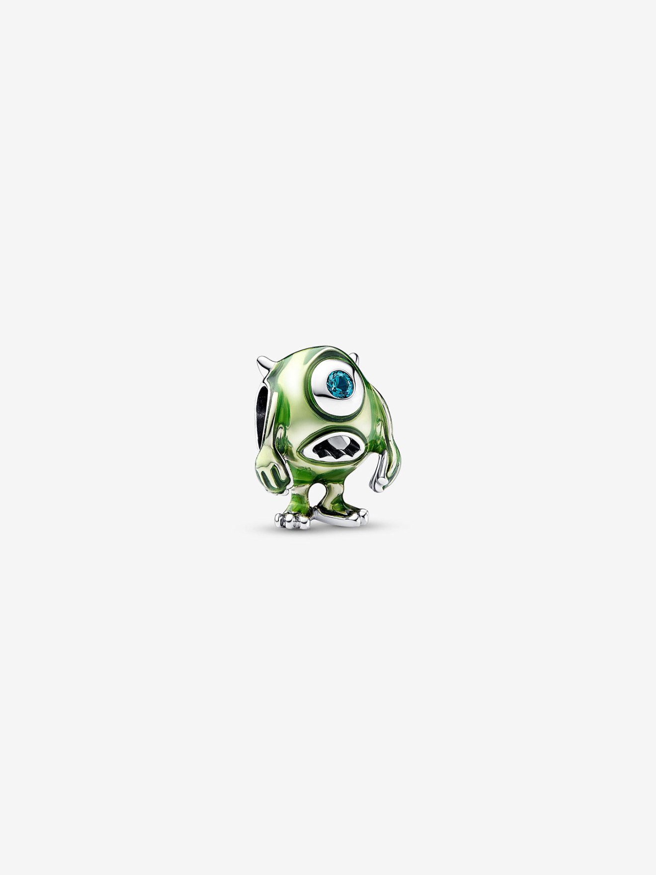Conta Disney Pixar Mike Wazowski