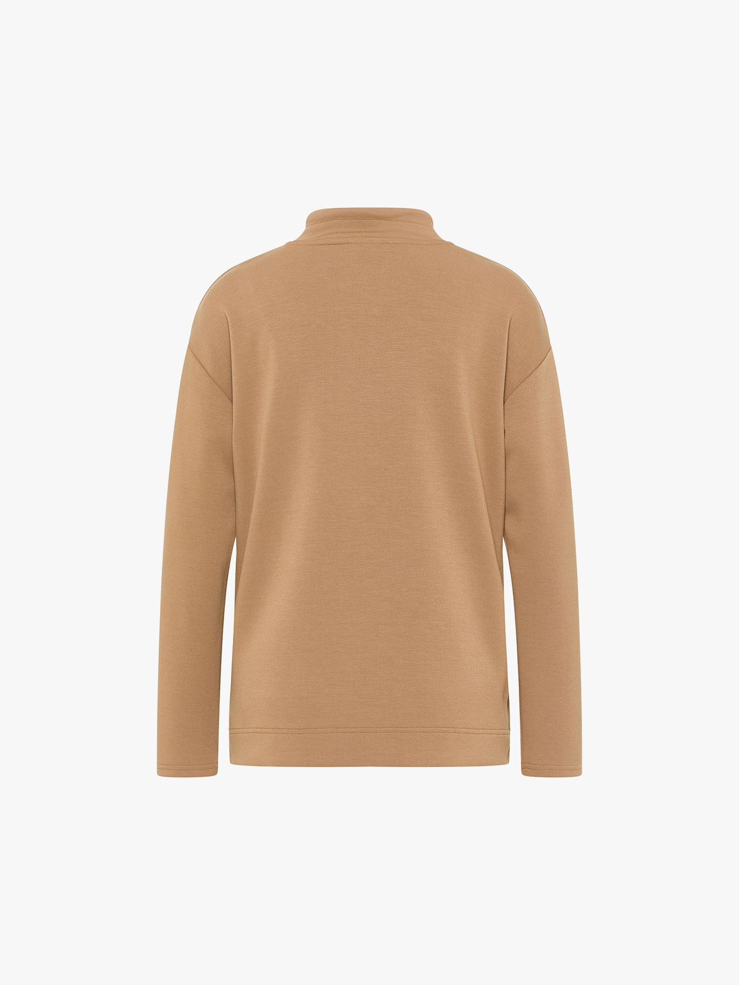 Sweatshirt com Padrão