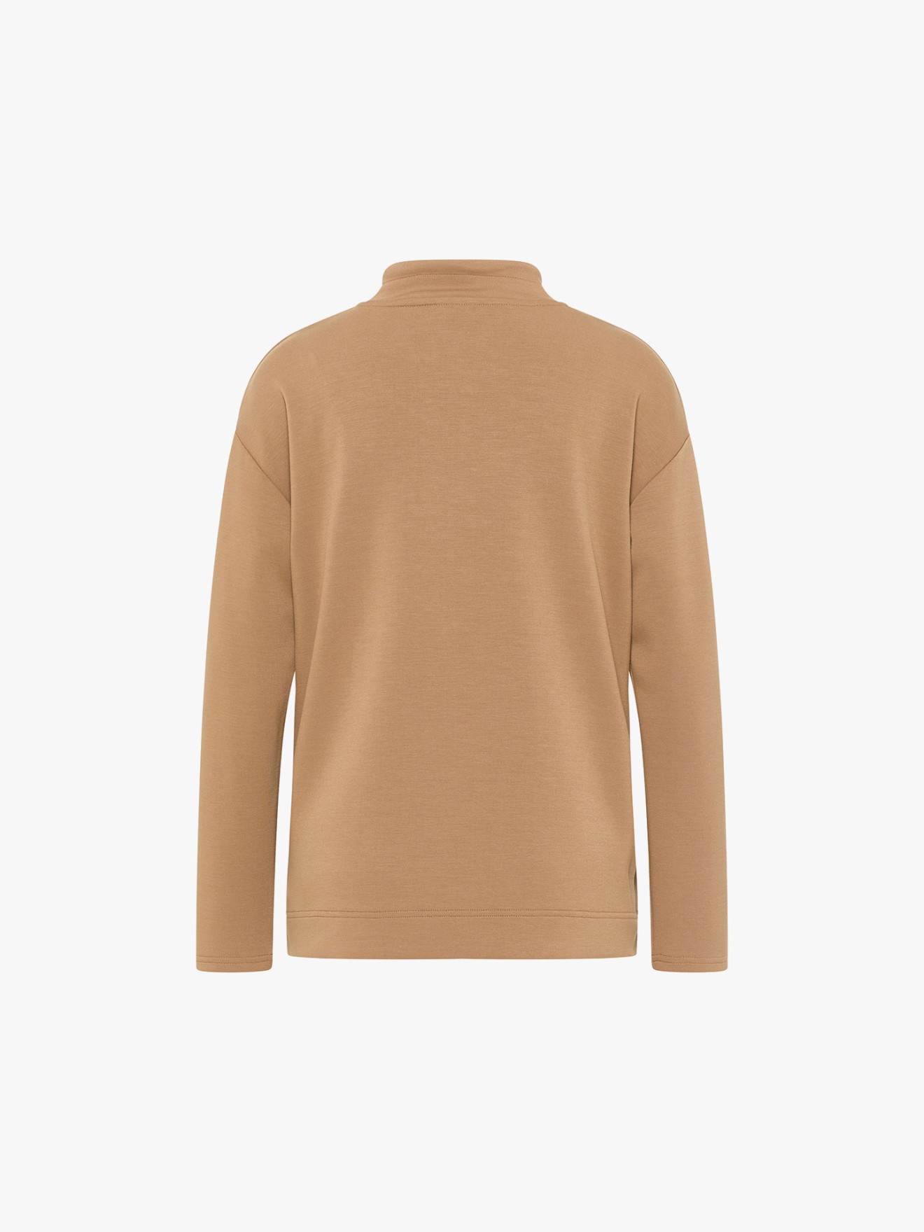 Sweatshirt com Padr�o