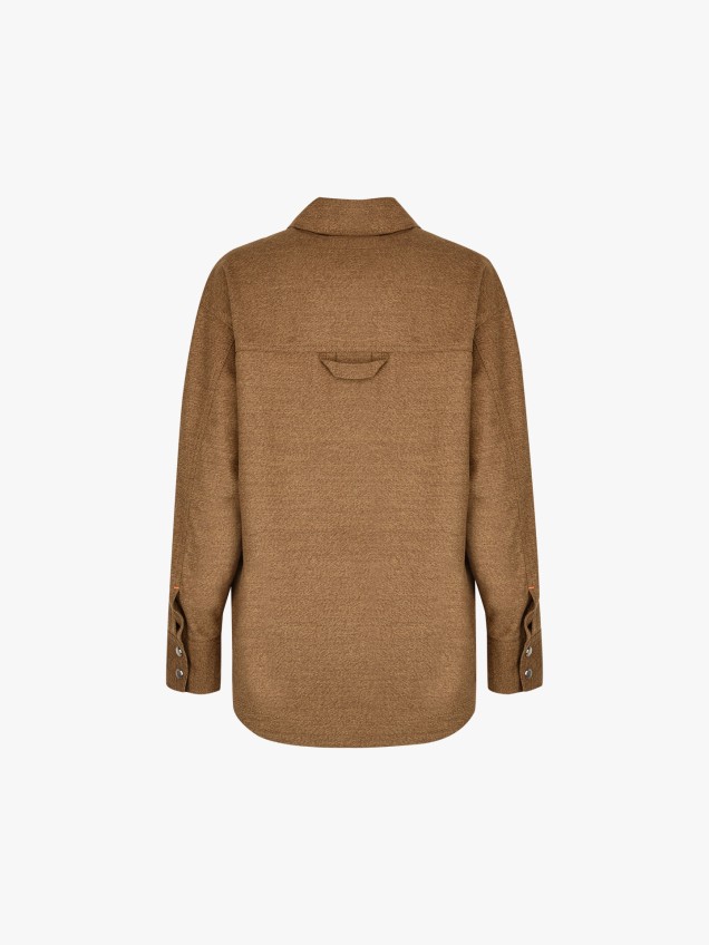 Sobrecamisa