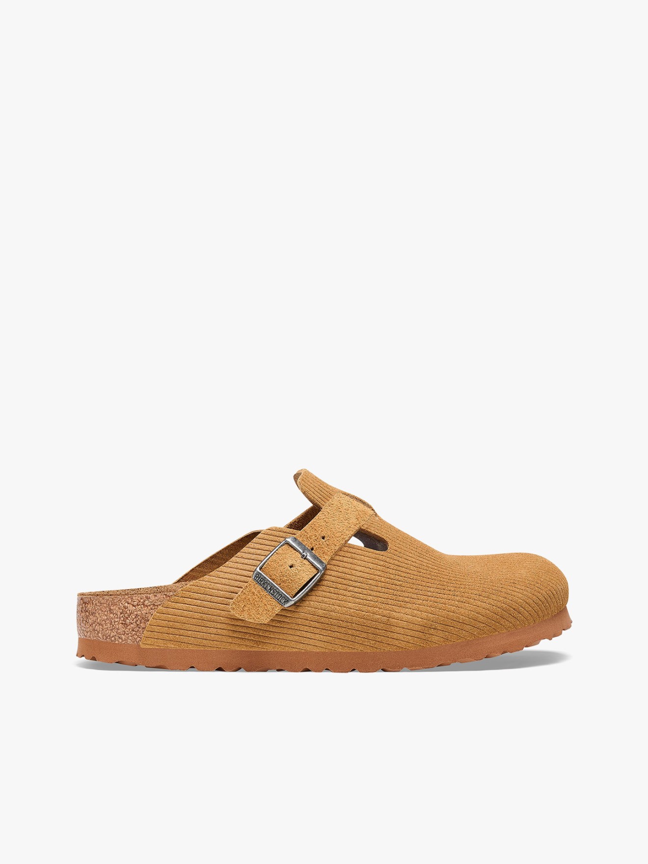 Sandálias Suede Embossed