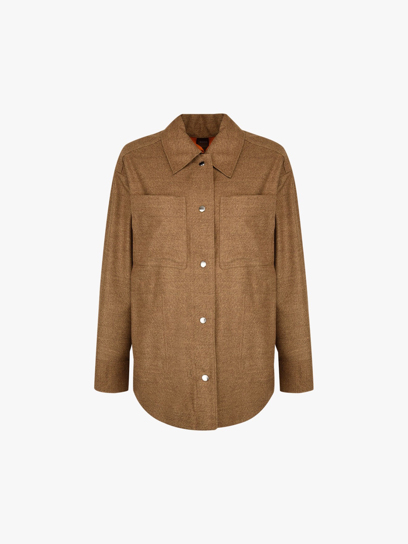 Sobrecamisa