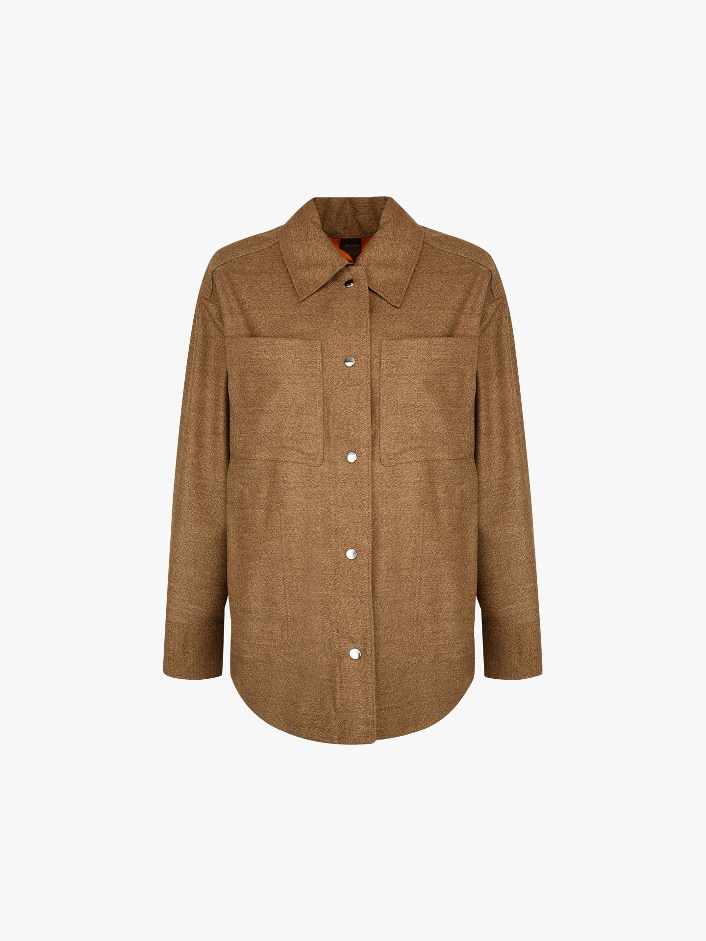 Sobrecamisa