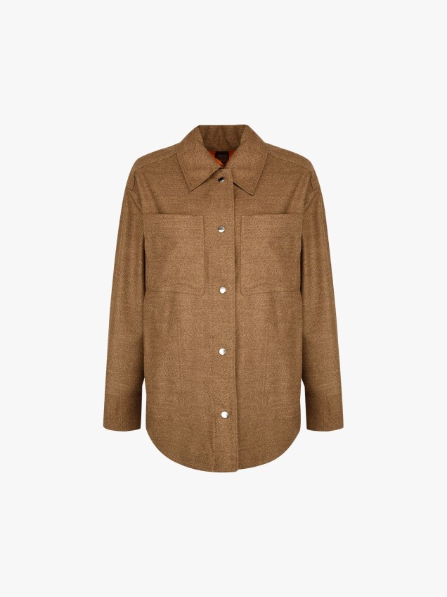 Sobrecamisa